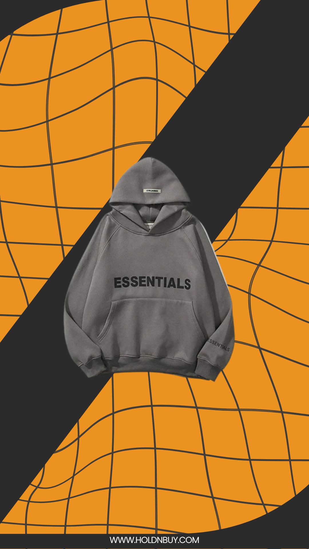 Essentials Hoodie